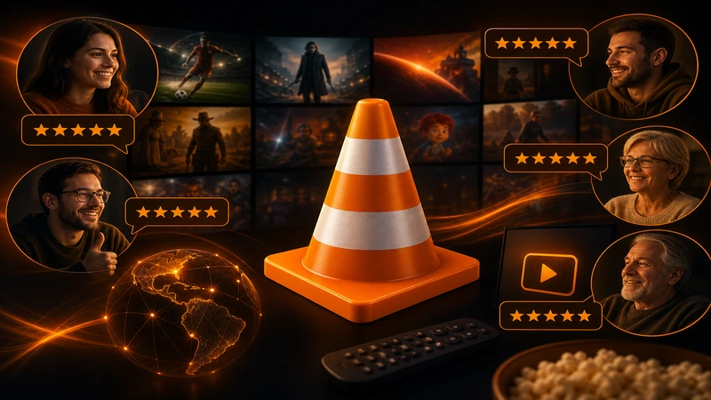 VIDEOLAN IPTV Erfahrungen 2026