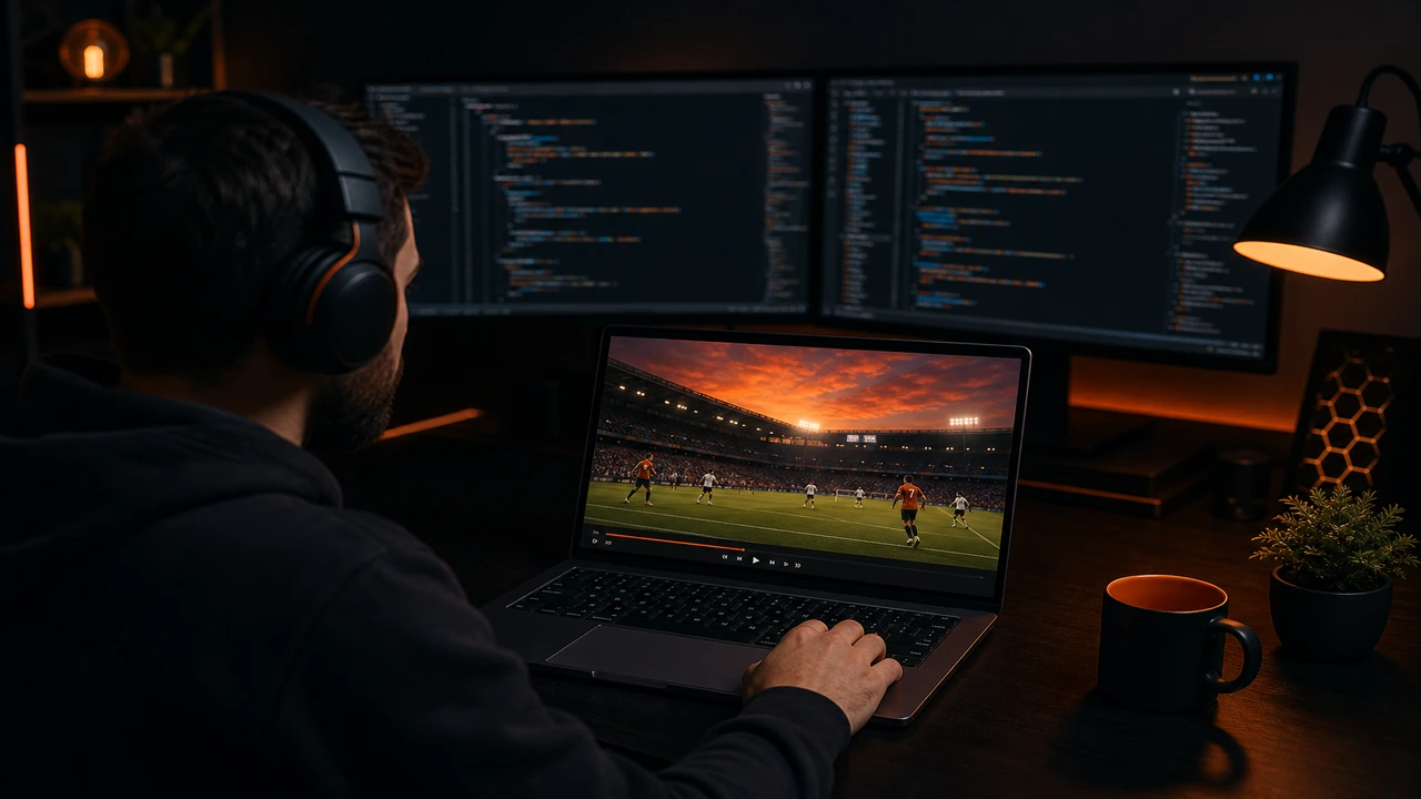 videolan iptv Deutschland VLC